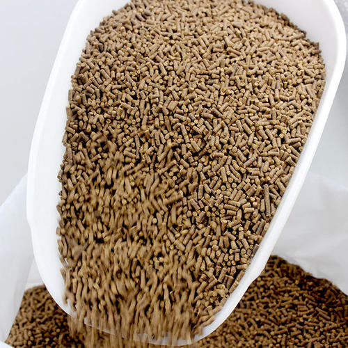 水产膨化饲料生产应用中的注意事项和膨化饲料的选择