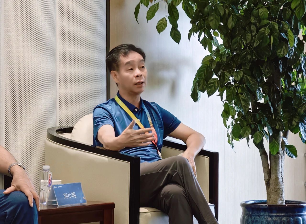 封开县考察团一行到农信AI总部考察交流，共话畜牧产业数智新发展农业资讯-农信网